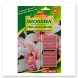 Combiflor Düngestäbchen für Orchideen (14+7+8)
